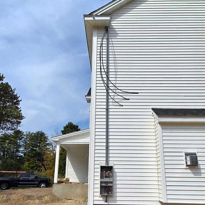 Residential Electrical Services - KC Electrical - Leominster, MA