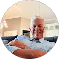 John Avatar