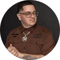 DJ JayRoc Avatar